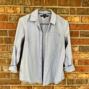 Tommy Hillfinger button down